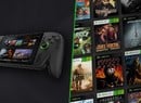 Two OG Xbox Games With 'Handheld' Tag Could Hint At PC Backwards Compatibility