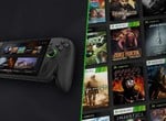 Two OG Xbox Games With 'Handheld' Tag Could Hint At PC Backwards Compatibility