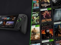 Two OG Xbox Games With 'Handheld' Tag Could Hint At PC Backwards Compatibility