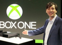 Xbox One Seemingly Sold 50-60 Million Units Last Generation