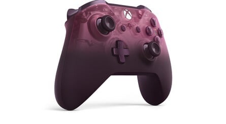 Gallery Check Out The Phantom Magenta Controller In All Its Glory 5