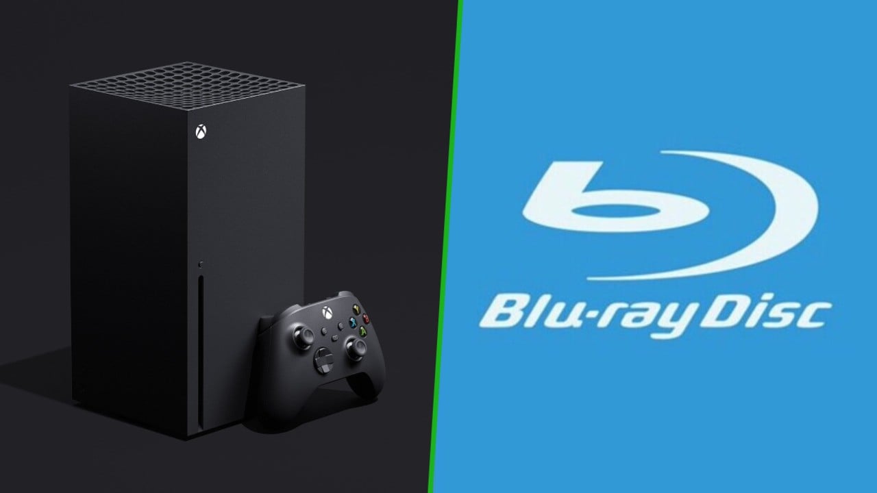 Hele tiden kanal Den sandsynlige Some Xbox Series X Owners Are Having Major Problems With 4K Blu-Rays | Pure  Xbox