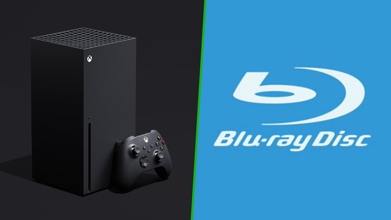Hoorzitting Observeer tragedie Some Xbox Series X Owners Are Having Major Problems With 4K Blu-Rays | Pure  Xbox