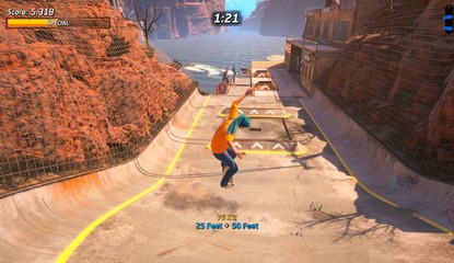 Tony Hawk's Pro Skater 3 + 4 Remake Was Pitched To Activision, Confirms Former Dev