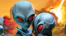 Destroy All Humans! - Clone Carnage