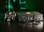 Mattel Brick Shop Unveils Lifesize Original Xbox With 3,509 Pieces & Five Key Features