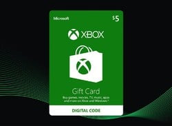Xbox Is Giving Away Free Gift Cards To Celebrate Spring 2026