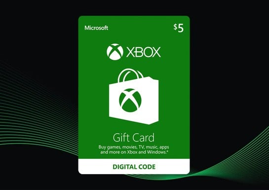 Xbox Is Giving Away Free Gift Cards To Celebrate Spring 2026