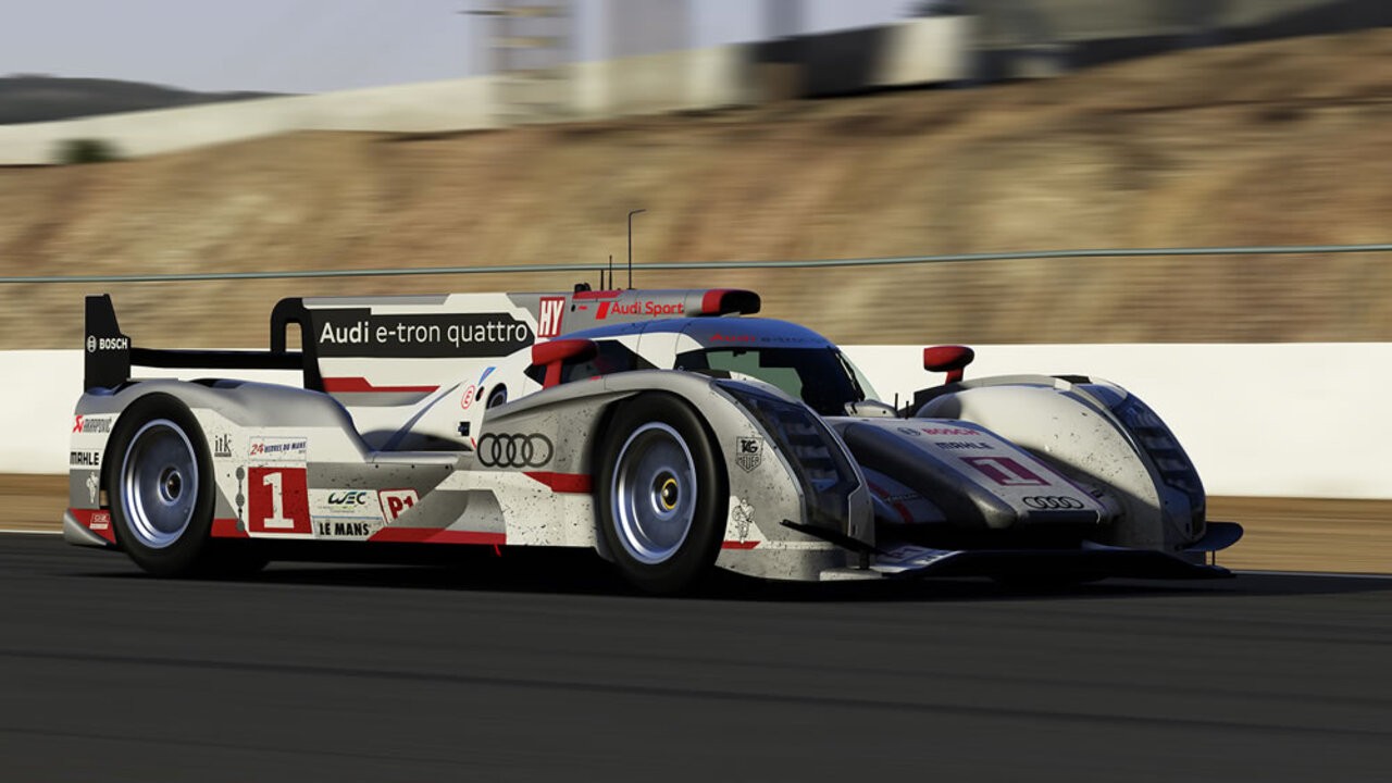 Screenshot of Forza Motorsport 5 (Xbox One, 2013) - MobyGames