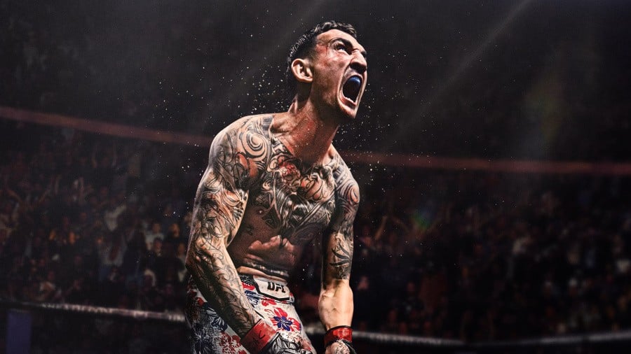 EA Sports UFC 6 será lançado em junho e promete a 'experiência de luta mais autêntica até agora'