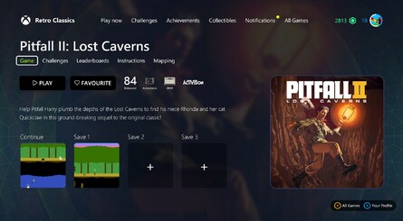 Xbox Announces 'Retro Classics' For Game Pass, 50+ Activision Titles Included 3