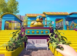 Waterpark Simulator Has Become A Viral Hit On PC, And The Devs Might Bring It To Xbox