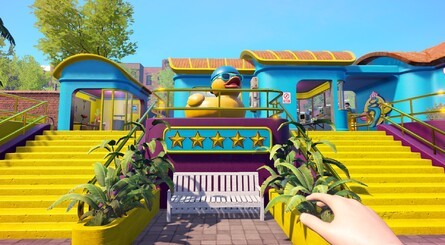 Waterpark Simulator Has Become A Viral Hit On PC, And The Devs Might Bring It To Xbox