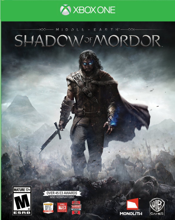 middle earth shadow of mordor reviews