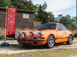 Forza Horizon 6 Is Tweaking Progression In The Hopes Of Addressing A Common Series Complaint