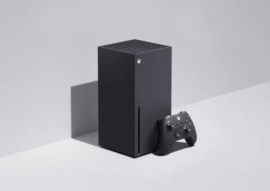System Error Sees Xbox Series X Delivery Dates Changed To October