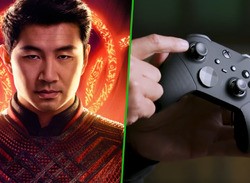 Shang-Chi Star 'Can't Live Without' His Xbox Elite Controller