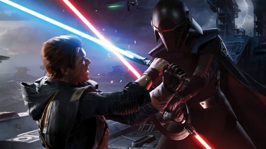 Star Wars Jedi: Fallen Order Sequel Could Release As Soon As Holiday 2022, Says Report
