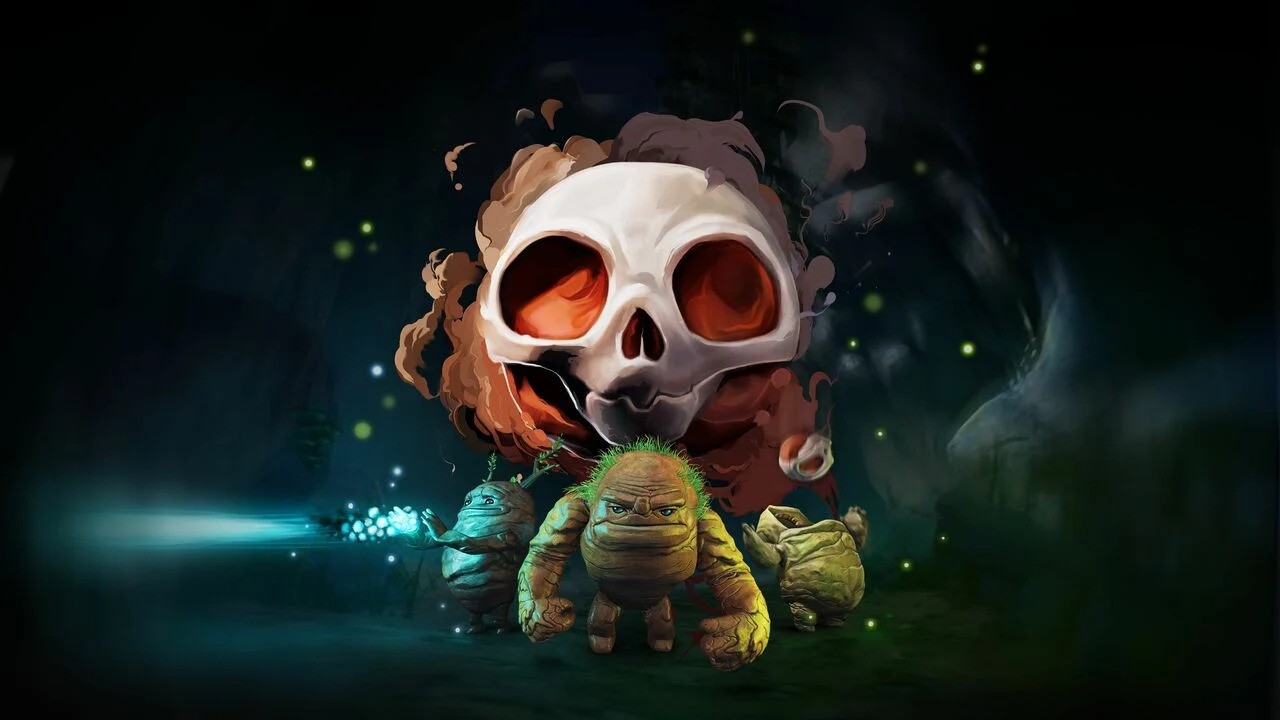 Skully (2020) Xbox One Game Pure Xbox