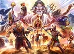 Microsoft's Age Of Mythology: Retold Is Available Today With Xbox Game Pass (September 4)