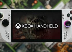 Microsoft Adds "Xbox Handheld" Logo To Xbox Store Pages, But What Does It Mean?
