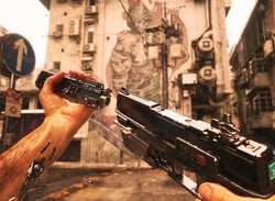 No Law Aims For 'Quality Over Quantity' With Its Cyberpunk Open World On Xbox Series X|S