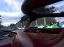 F1 22 Features Impressive Ray Tracing & Performance On Xbox Series S