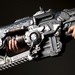 Gears Of War: E-Day 1:1 'Prototype Lancer' Replica Goes Up For Pre-Order Today