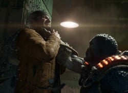 Gears Of War: E-Day (Campaign) - A Monumental Triumph For Xbox, And My Game Of The Year
