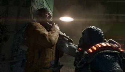 Gears Of War: E-Day (Campaign) - A Monumental Triumph For Xbox, And My Game Of The Year