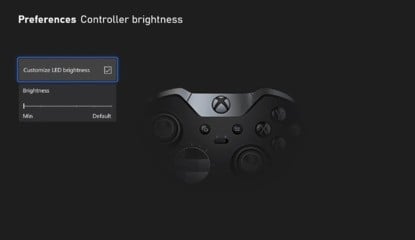 Xbox Is Getting An All-New 'Night Mode' Feature Very Soon
