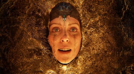 Senua Brings A 'Different Kind' Of Hellblade Game To Xbox Game Pass In 2027 2