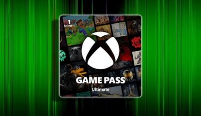Shaky Rumour Claims Xbox Game Pass Could Be Getting Major Changes In 2027