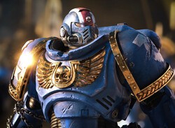 Space Marine 2 Drops To 'Lowest Price Ever' For Xbox Game Pass Members