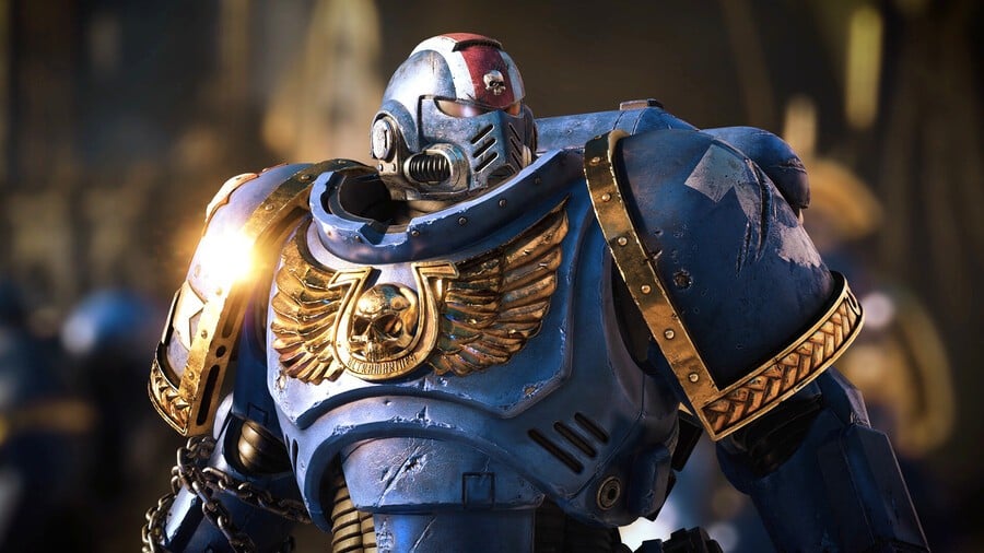 Deals: Space Marine 2 Drops To 'Lowest Price Ever' For Xbox Game Pass Members
