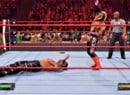 WWE 2K22's First 1v1 Gameplay Is Here, And It Looks Pretty Different