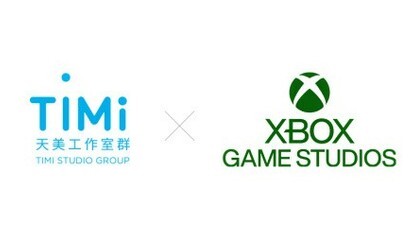 Tencent's TiMi Forms 'Strategic Partnership' With Xbox Game Studios
