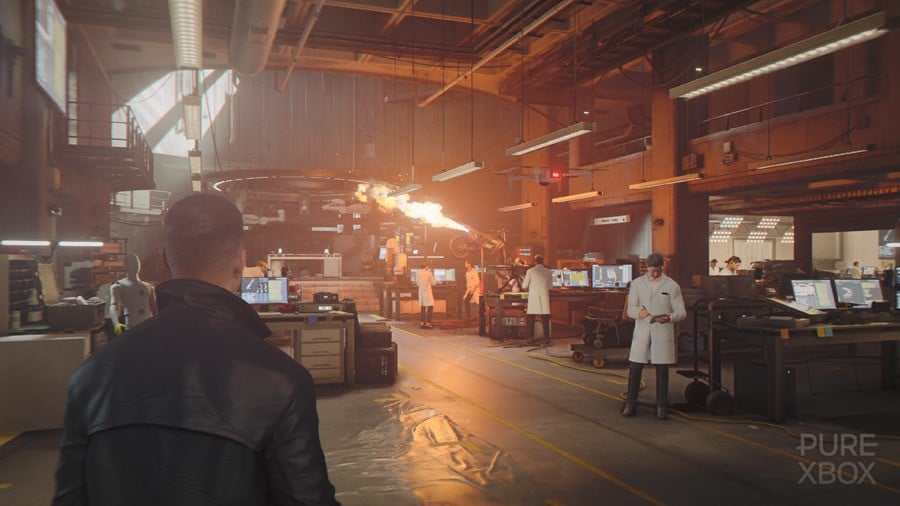 Five Things I'm Loving About 007 First Light On Xbox Series X So Far 4