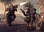 What Was The First Gears Of War Game You Ever Played?