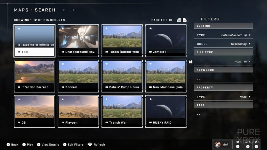 Halo Infinite: How To Find And Play Forge Maps, Game Modes On Xbox 2