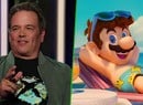 Xbox's Phil Spencer Was Dead Serious About Wanting To Acquire Nintendo In 2020