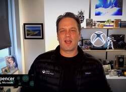 Is Xbox's Phil Spencer Already Playing The New Asus Gaming Handheld?