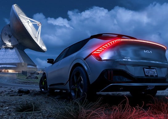Is Forza Horizon 6 About To Get Some Competition? Former Director Plots New Racing Game Reveal Next Week