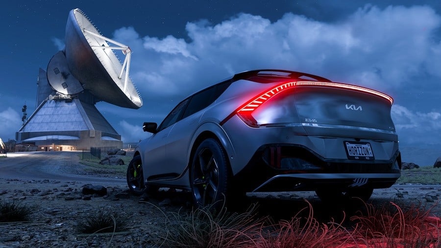 Is Forza Horizon 6 About To Get Real Competition? Former Director Set To Reveal New 'AAA' Racer