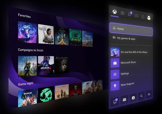 Are You Happy With The New Updates Coming To Xbox Consoles So Far?