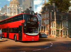 Bus Simulator 21 Pulls Into The Xbox Station Next Year