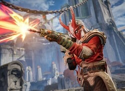 Highguard Goes Offline Next Week As Failed Online Shooter Officially Shuts Down