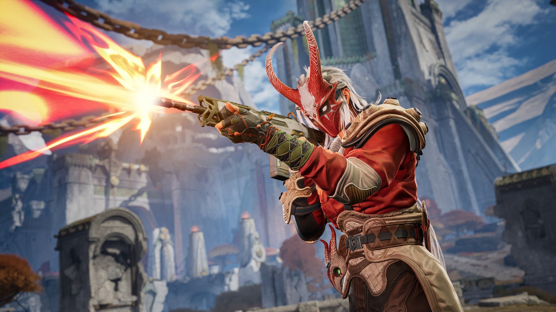 Highguard Goes Offline Next Week As Failed Online Shooter Officially Shuts Down