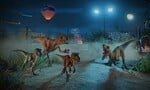 Roundup: Here's What The Reviews Are Saying About Jurassic World Evolution 3
