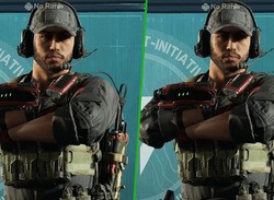 Delta Force Comparison Shows Difference Between Xbox Series X And Series S